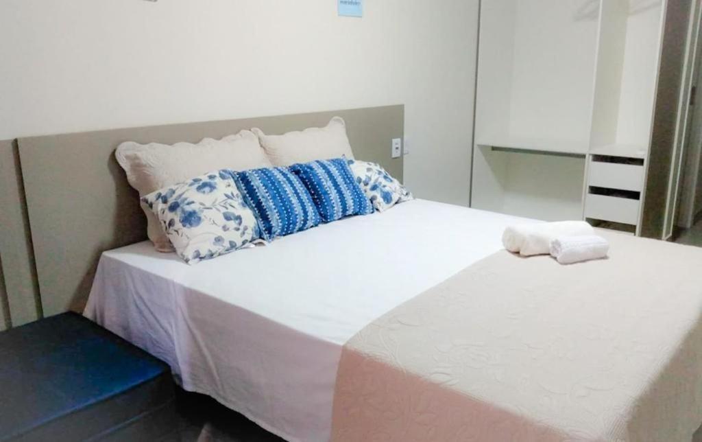 Fantastico Flat No Vivendas Do Mar Appartement João Pessoa Buitenkant foto